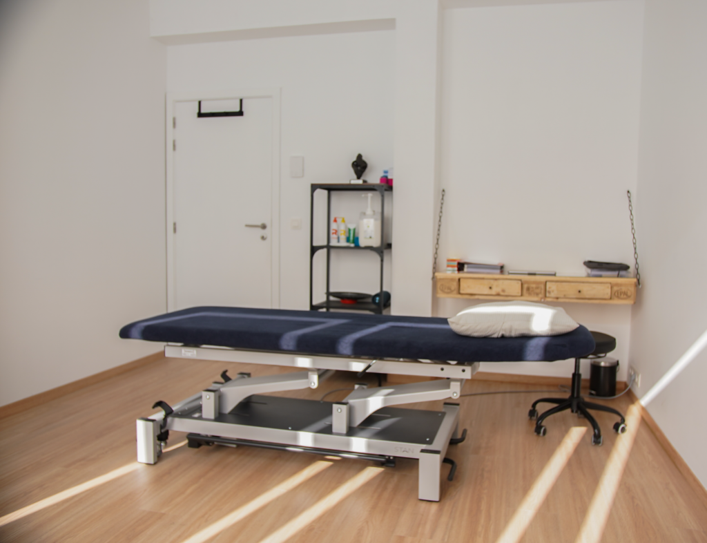 Centre médical Braine L'Alleud (41)