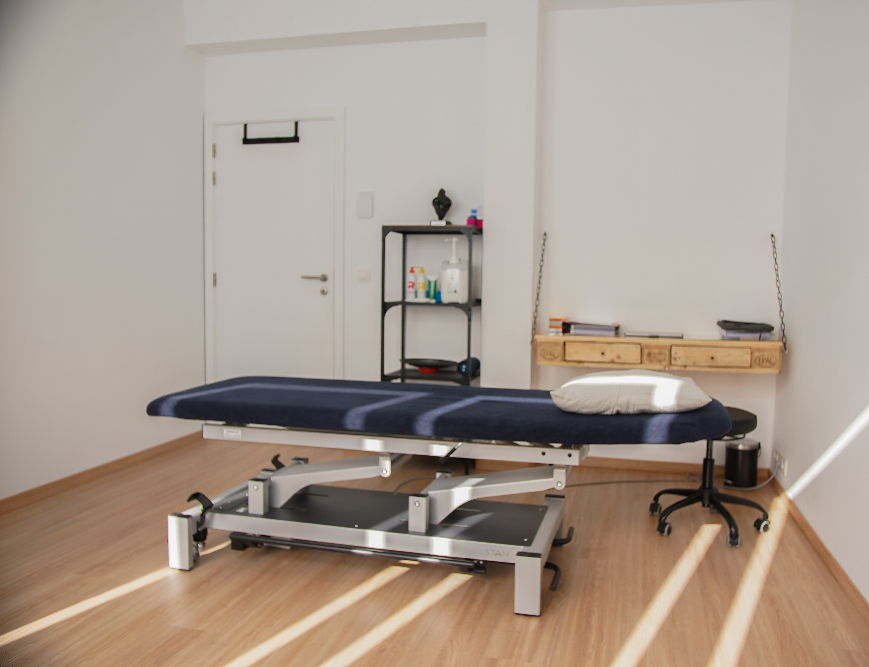 Centre médical Braine L'Alleud (41)