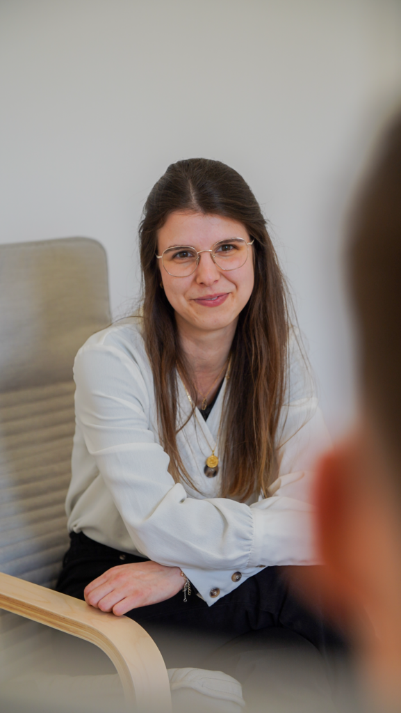 Centre médical Braine L'Alleud Charlotte Ghem